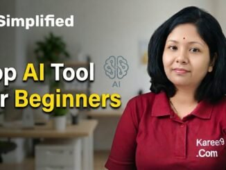 Top AI Tool for Beginners 🚀 Create Posters & Content in Seconds (Free Tool)