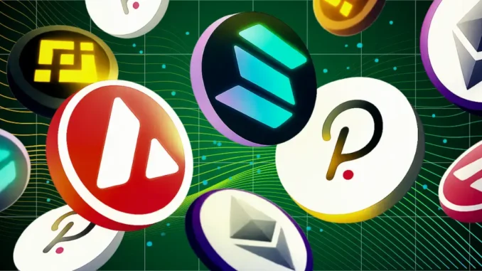 Coinpedia - Fintech & Cryptocurreny News Media