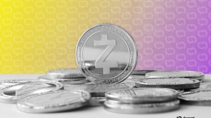 Top Bitcoin Mining Pool Operator Foundry Is Getting Into Zcash