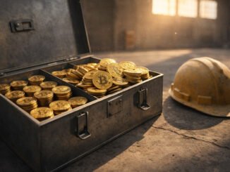 Top Bitcoin miner MARA open to selling entire $3.8 billion BTC stash creating a new liquidity test