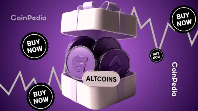 Coinpedia - Fintech & Cryptocurreny News Media