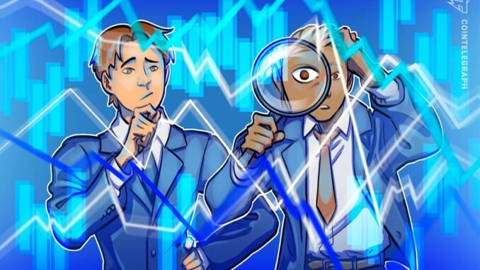 TradFi Will Move to 24/7/365 Crypto Rails: Bitwise