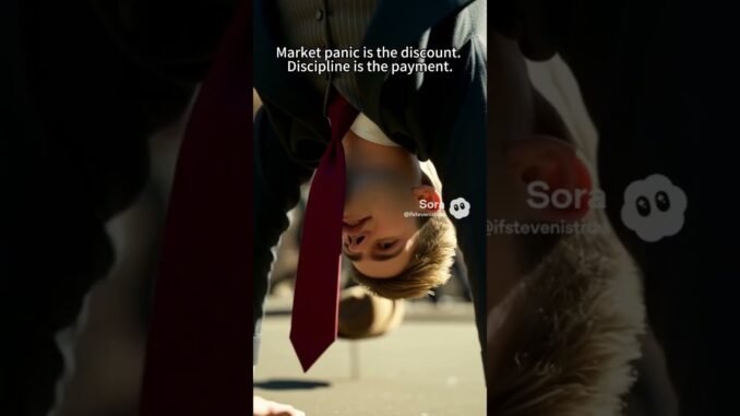 Trade Bored, Win Big