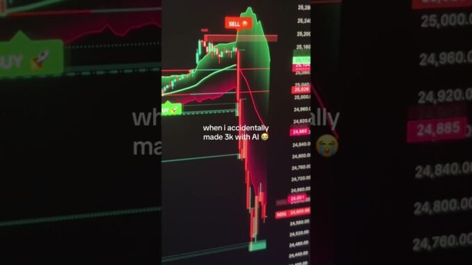 Tradevisor-ai #trading