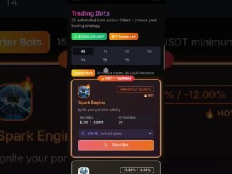 Trading Strategy for Beginners | Simple Crypto Trading Strategy