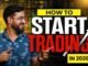 Trading for Beginners in 2026: The Only Video You Need (Stocks, Crypto, Forex)