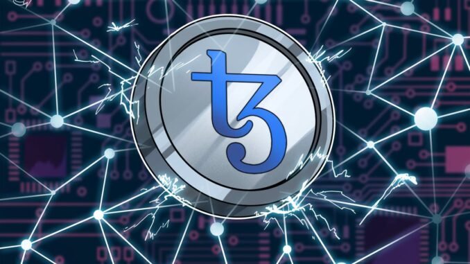 Trilitech Debuts Tokenized Commodities Platform on Tezos