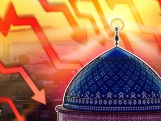 Trump Iran War Signals Lift Crypto, Sink Oil Prices