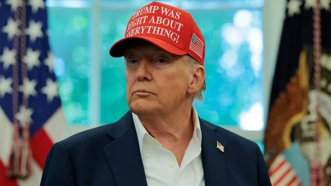 Trump Media Plans Truth Social Spin-Off While Crypto Losses Weigh Trump