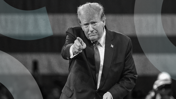 Trump Meme Coin Price, Trading Volume Skyrocket as Holders Vie for Exclusive Event Access