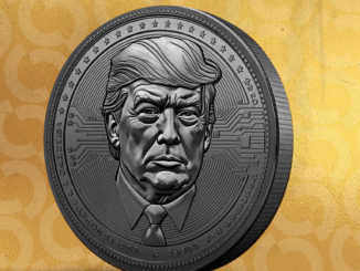 Trump Meme Coin, Render and Pi See Double-Digit Rallies as Bitcoin Rises