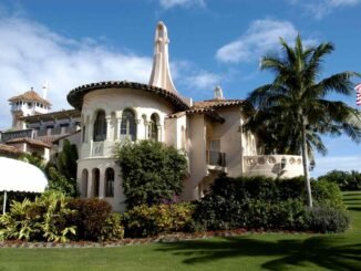 Trump Memecoin Dangled Mar-A-Lago Access As Token Hits Record Low
