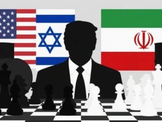 Trump declares Iran “surrendered” to Middle East neighbors, threatens further strikes