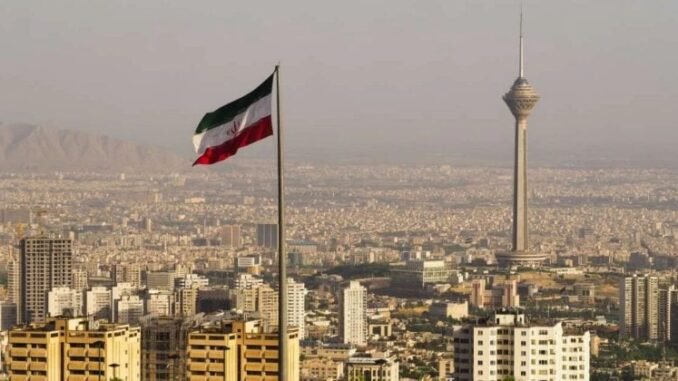 Trump’s Iran diplomacy post jolts crypto markets higher as equities wobble