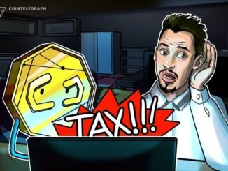 Turkey’s Ruling Party Proposes 10% Crypto Income Tax