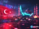 Turkey’s crypto community fights 40% gains levy