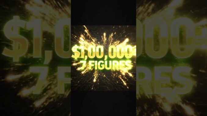 Turn $1,000 Into 7 Figures With AI Trading 🤖📈 | Aureus Prime