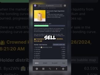 Turn $2 into millions launching a meme coin on Solana #memecoin #solana #crypto