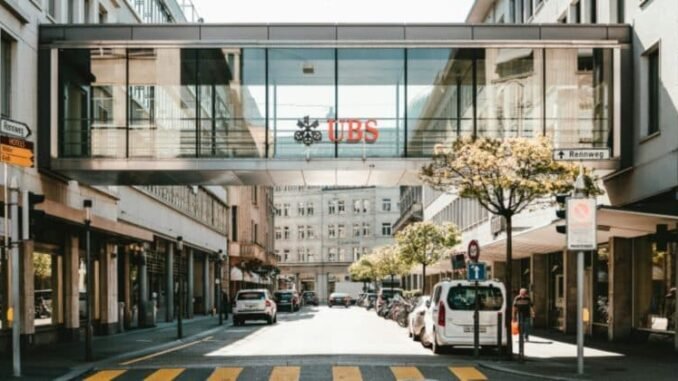 UBS wins approval to convert US unit into nationally chartered bank