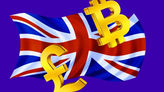 UK Bans Crypto Donations to Political Parties Coinpedia - Fintech & Cryptocurreny News Media