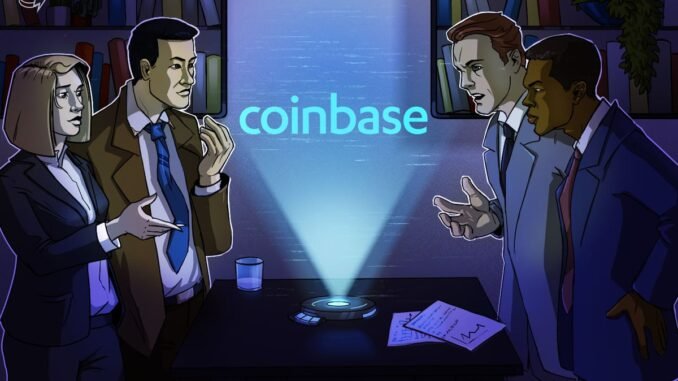 UK Lords Press Coinbase on Stablecoins, KYC and Bank‑Run Risks UK Lords Press Coinbase on Stablecoins, KYC and Bank‑Run Risks