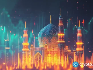 UK shuts down crypto exchange Zedxion after sanctions probe ties platform to Iranian networks - 1