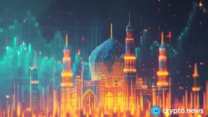 UK shuts down crypto exchange Zedxion after sanctions probe ties platform to Iranian networks - 1