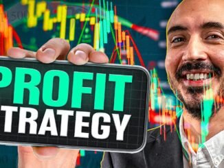 URGENT: Stocks And Crypto BIG SWINGS AHEAD (Profit Guide With Bitget)