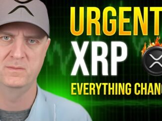 URGENT XRP NEWS 🚨 Stock Moe Day Trading LIVE ‼️