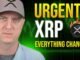 URGENT XRP NEWS 🚨 Stock Moe Day Trading LIVE ‼️