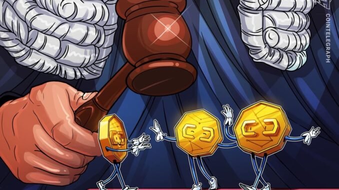 US Banking Group Weighs OCC Lawsuit Over Crypto Trust Charters