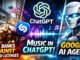 U.S. Banks Against Crypto Licenses | OpenAI Integrated Music into ChatGPT | Google AI Agent