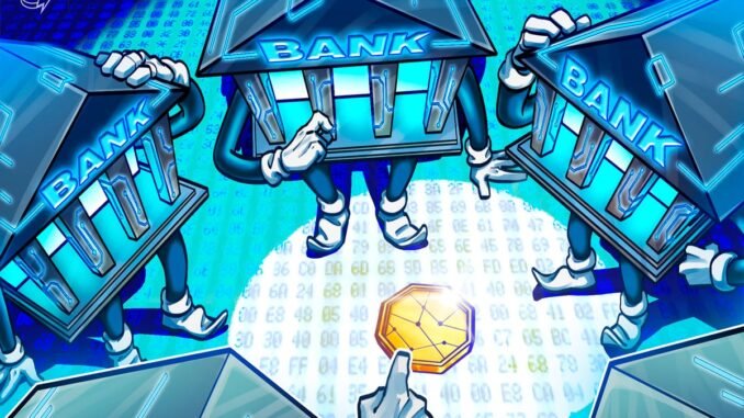 US Banks Need Clear Crypto Rules to Stay Ahead, ex-CFTC chair says