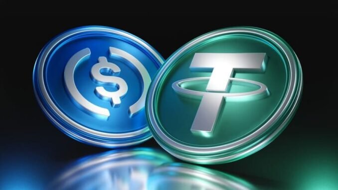 US Billionaire Backs Stablecoins To Take Over Payment Systems - stablecoins