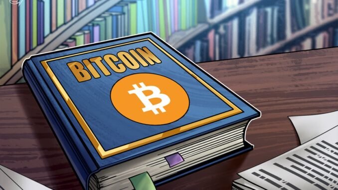 US Bitcoin Firm Warns of Silent Basel Capital Shift