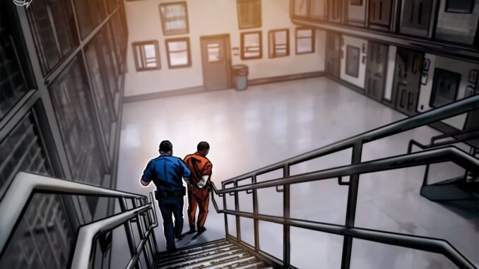 US Charges Alleged Uranium Finance Hacker Over $54M DeFi Exploit