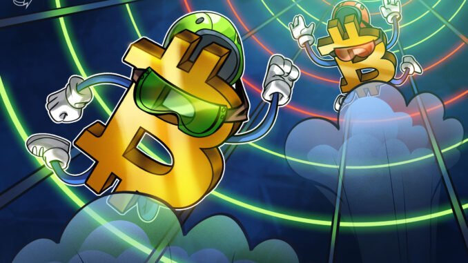 US Jobs Data Keeps Bitcoin Price Stuck Around $70,000