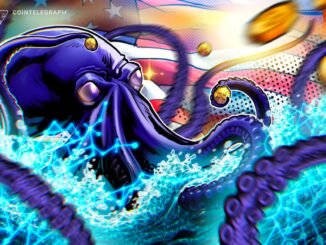 US Lawmaker Wants Answers About Kraken’s Fed Master Account Approval