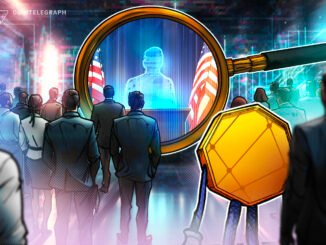 US Midterms may Fuel Crypto, Stock Market Recovery: Binance Research
