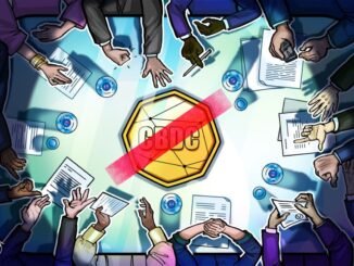 US Senate Bill Seeks to Ban the Fed From Issuing a CBDC