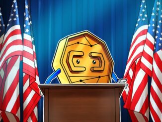 US Senator Calls for Anti-Corruption Provisions in Crypto Bills