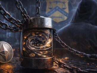 US Treasury signals regulated crypto privacy may have a future in the US