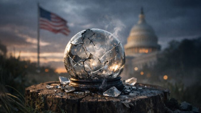 US lawmakers consider ban on prediction markets amid Iran bets