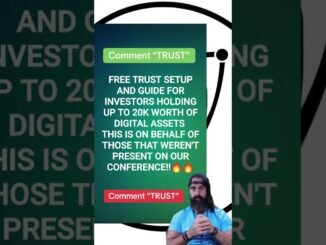 🇺🇸USA Crypto | Web3 | Trading 🚀