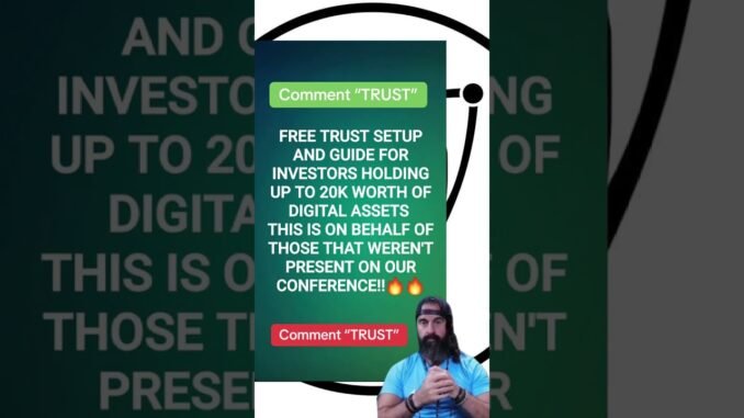 🇺🇸USA Crypto | Web3 | Trading 🚀