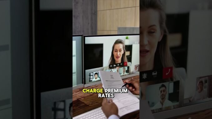 USA Ghostwriting Business Using Free AI (Beginner Friendly $100/Day Strategy 2026)