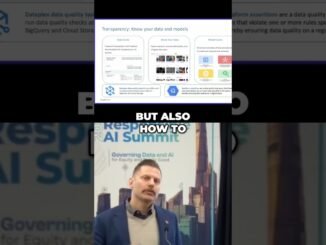 Understand AI Model Cards: User Guides & Spec Sheets Explained #shorts