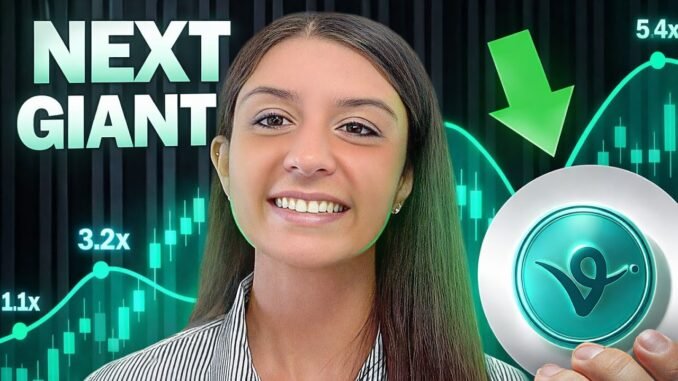 $VIRTUAL PROTOCOL | Why AI Coins Are Exploding RIGHT NOW