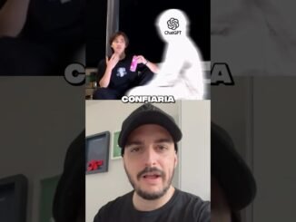 VOCÊ USARIA IA PRA PEDIR CONSELHOS?