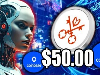 VVV Venice AI Coinbase Crypto! 500% Upside From My Call! What's Next?!